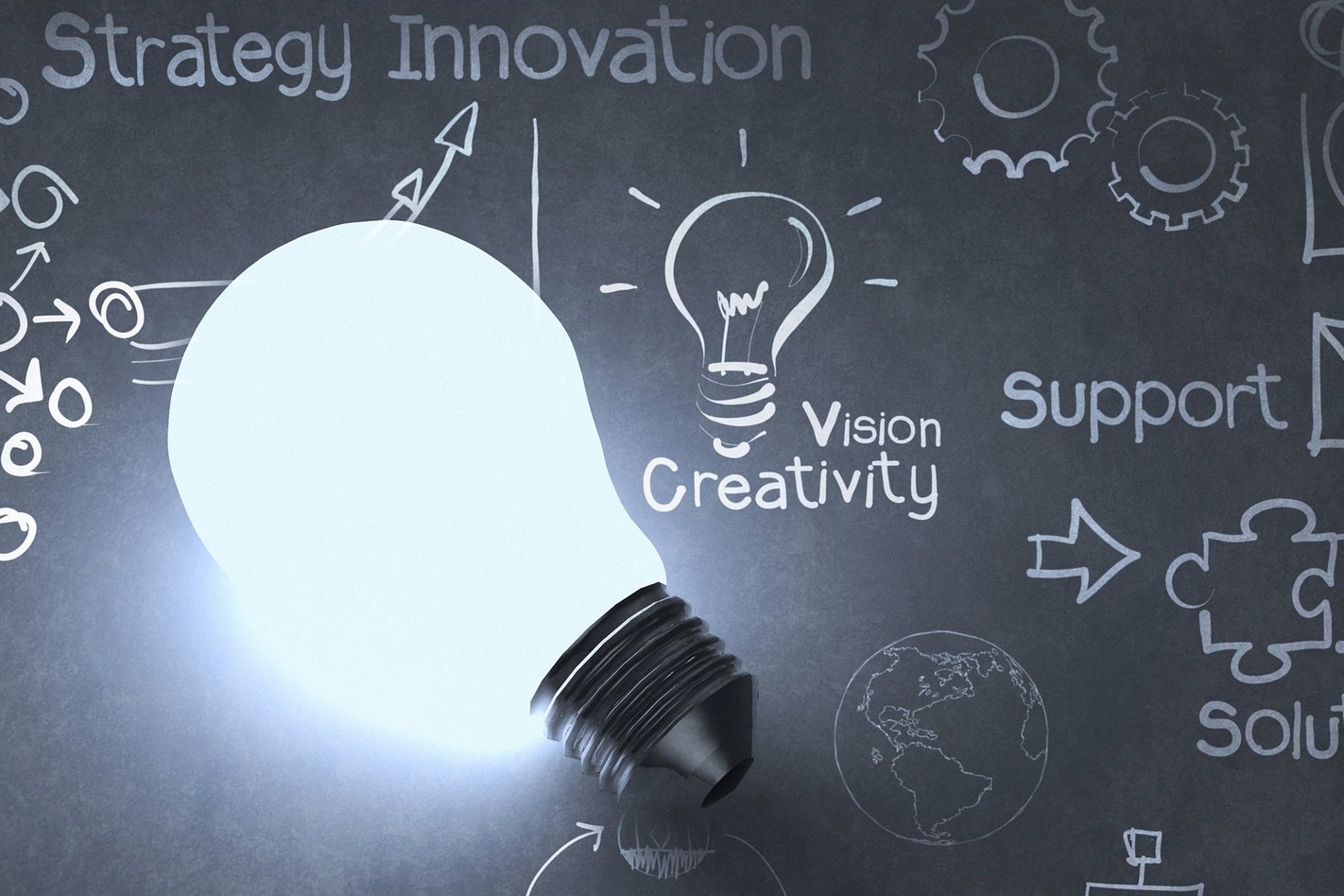 light bulb