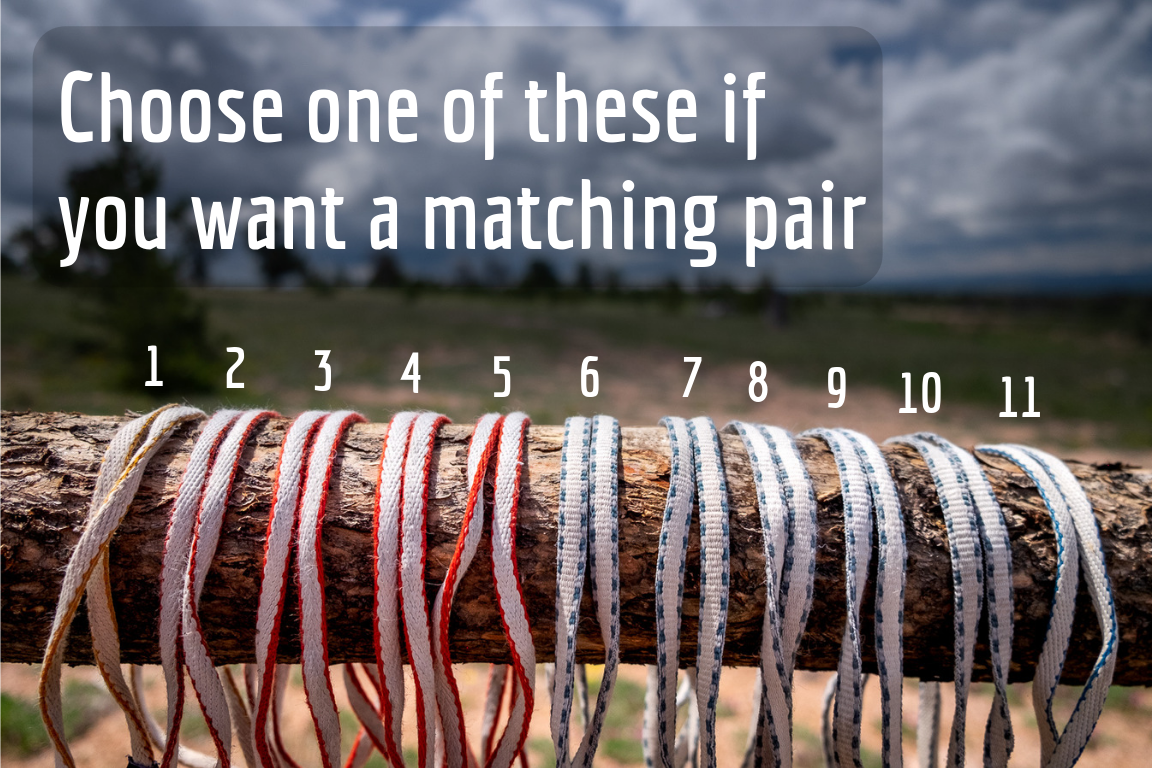 Dyneema Matching Choices.png