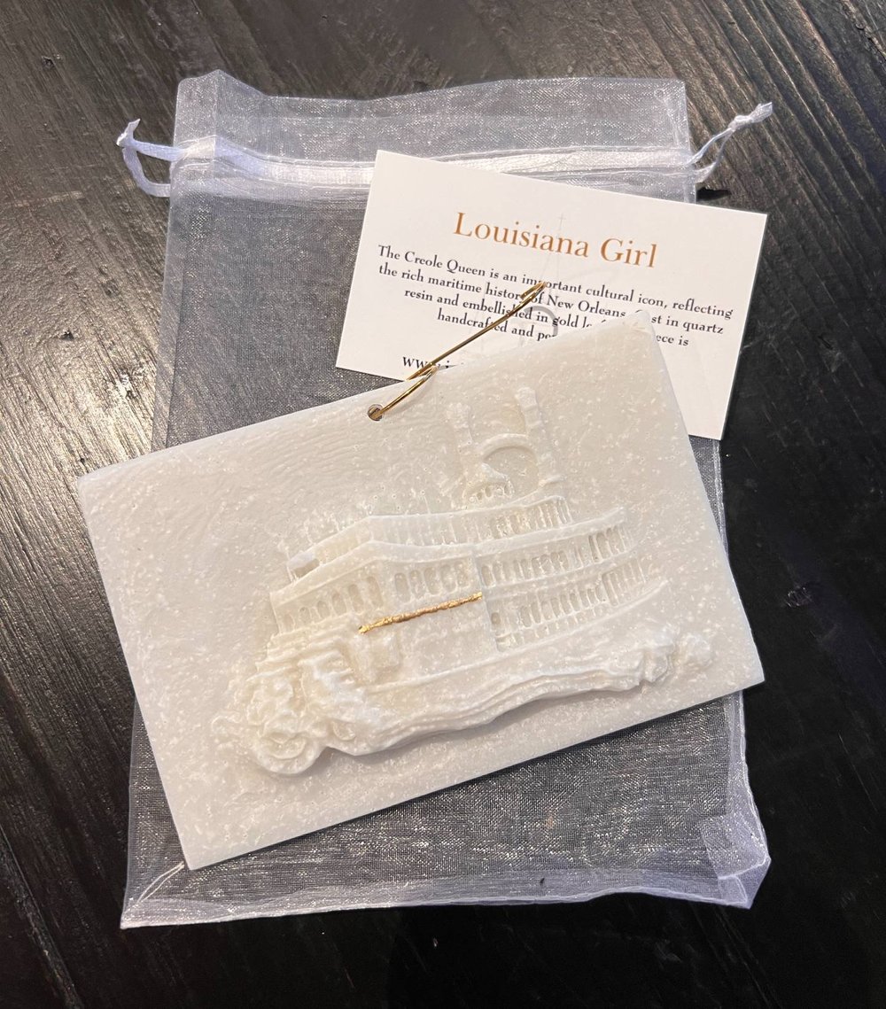 Wedding favors in new orleans | Honestweddingadvice.com