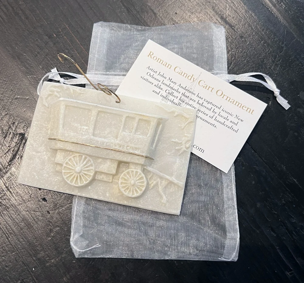 Wedding favors in new orleans | Honestweddingadvice.com