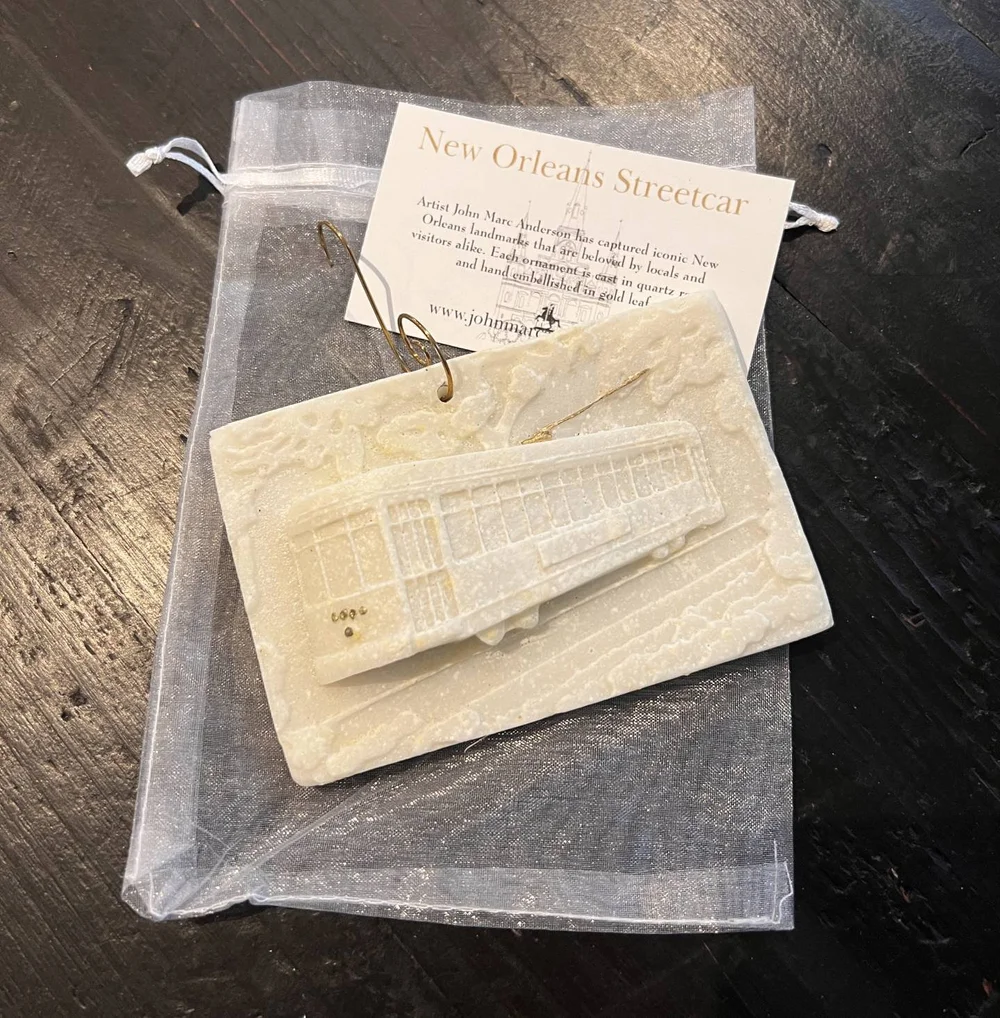 Wedding favors in new orleans | Honestweddingadvice.com