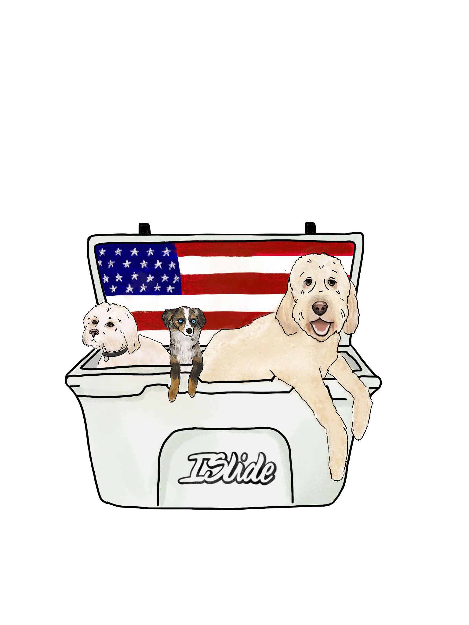 islide frat shirt dogs.png