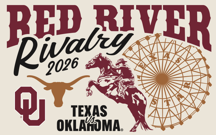  Red River Rivalry: Final 