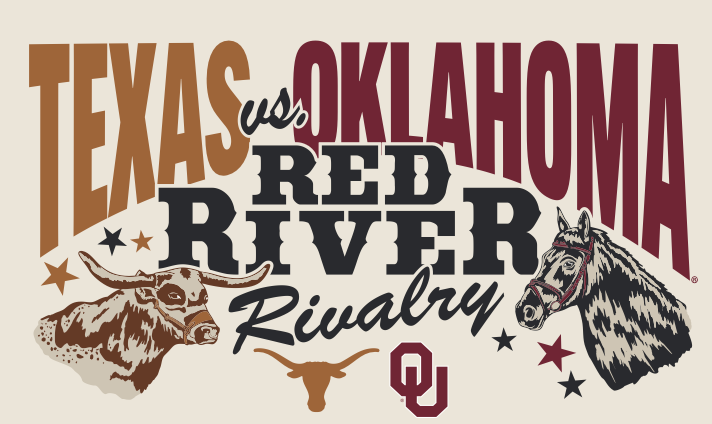  Red River Rivalry: Final 