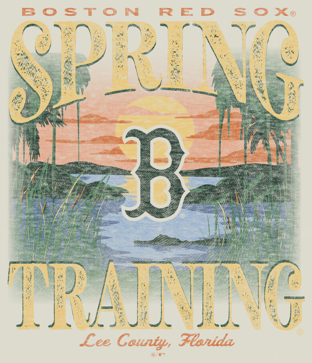  Spring Training Grapefruit League: Final 