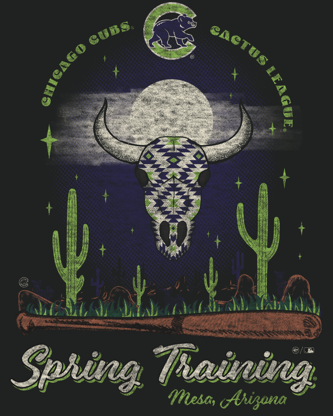  Spring Training Cactus League: Final 