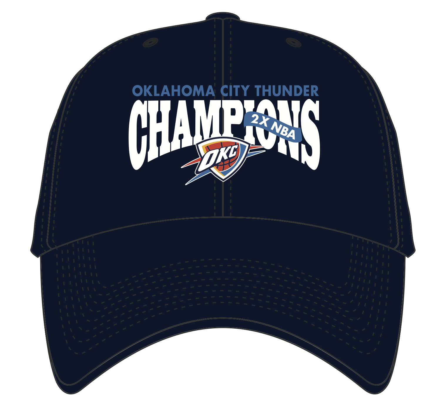  NBA Champs: Final 