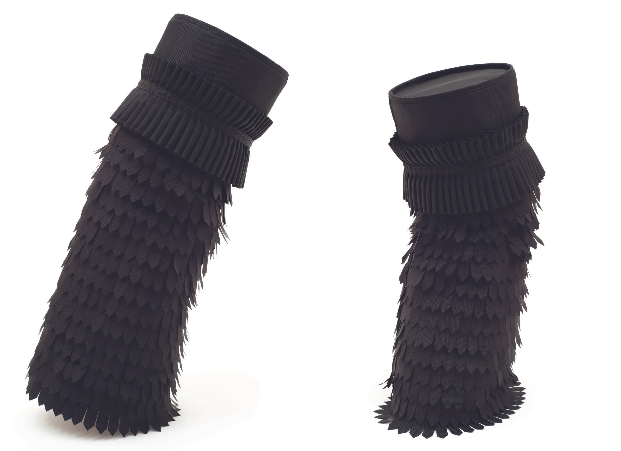 A Concealed Arrival (Edition 1 &amp; 2)