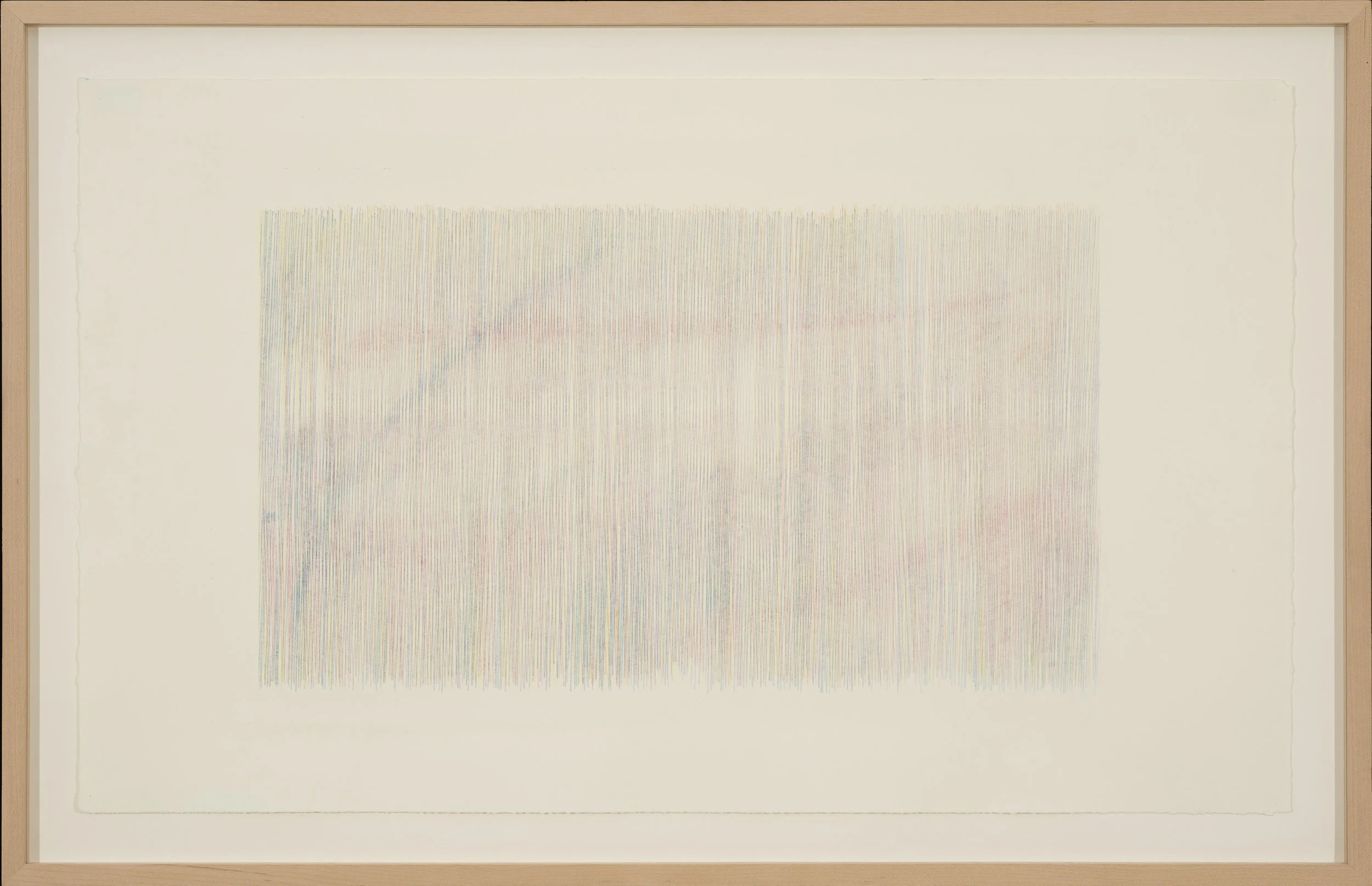 Untitled (Field series #2)