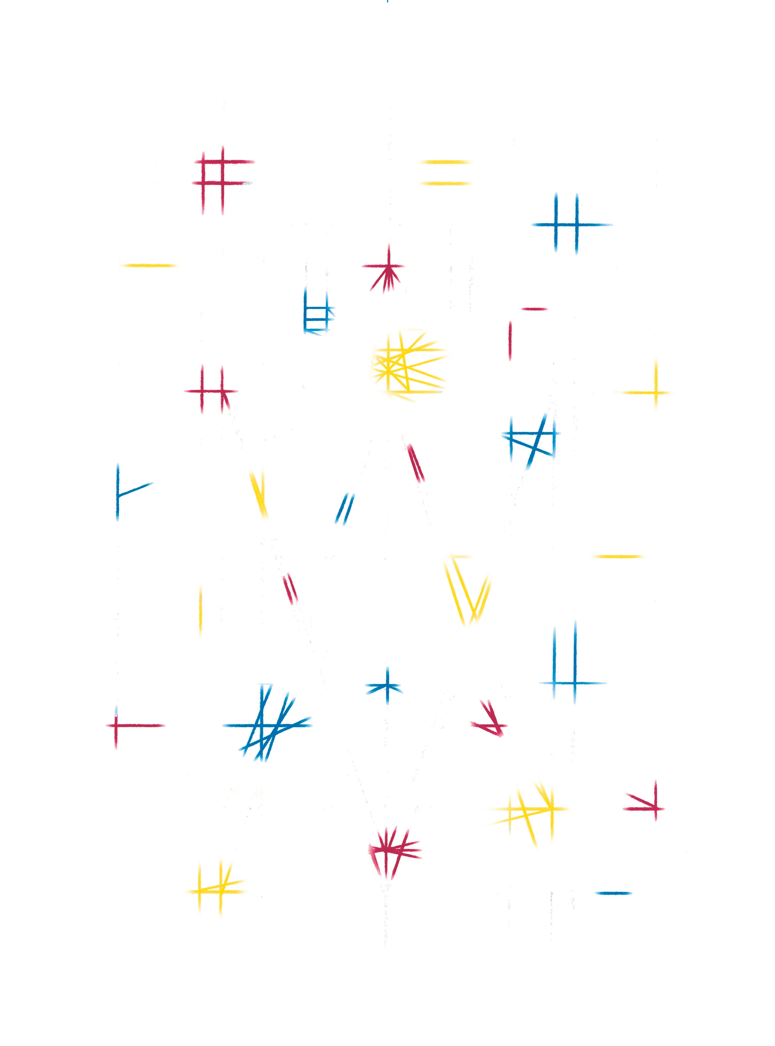 Untitled (Edifice #4)