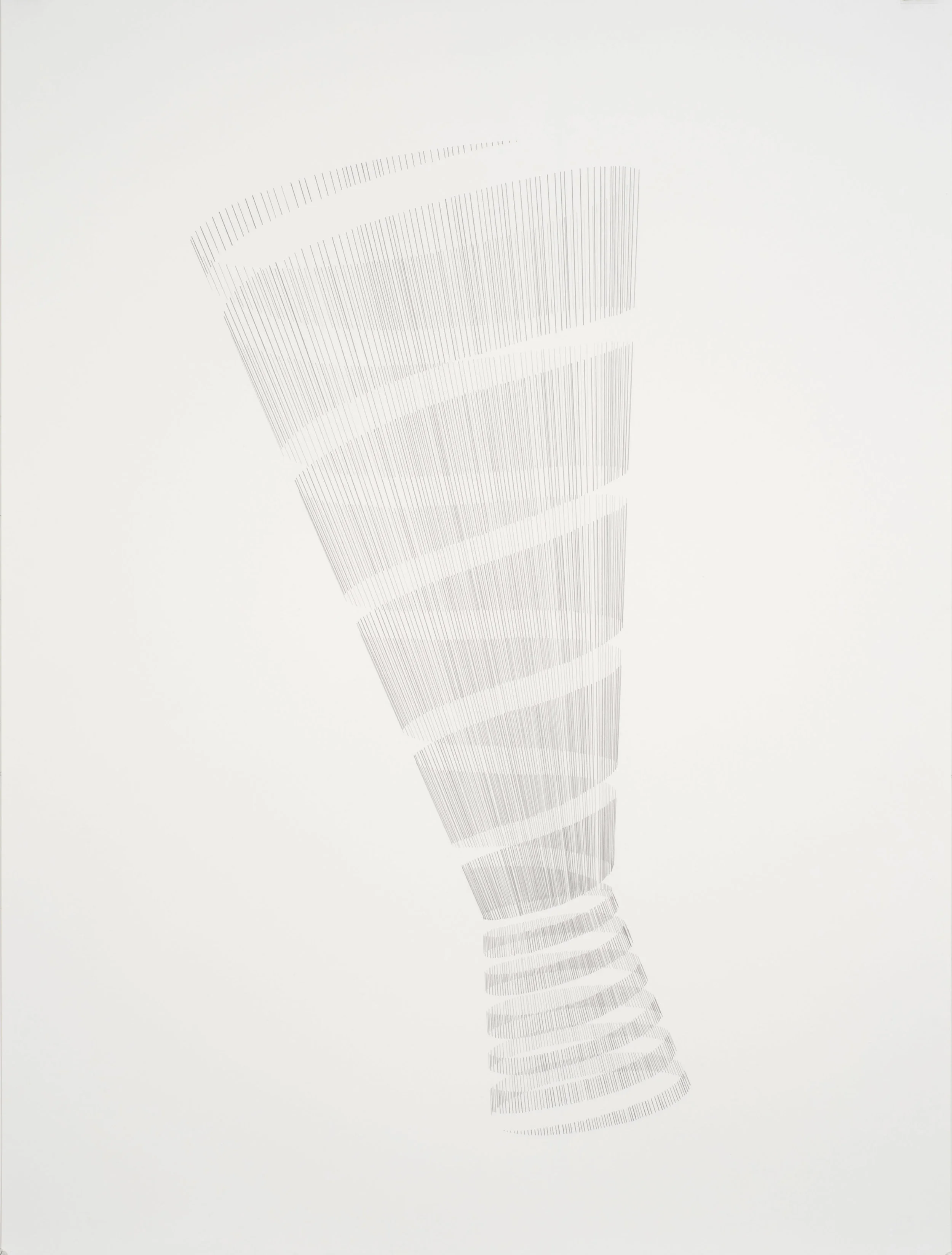 Untitled (Torsion studies #1)