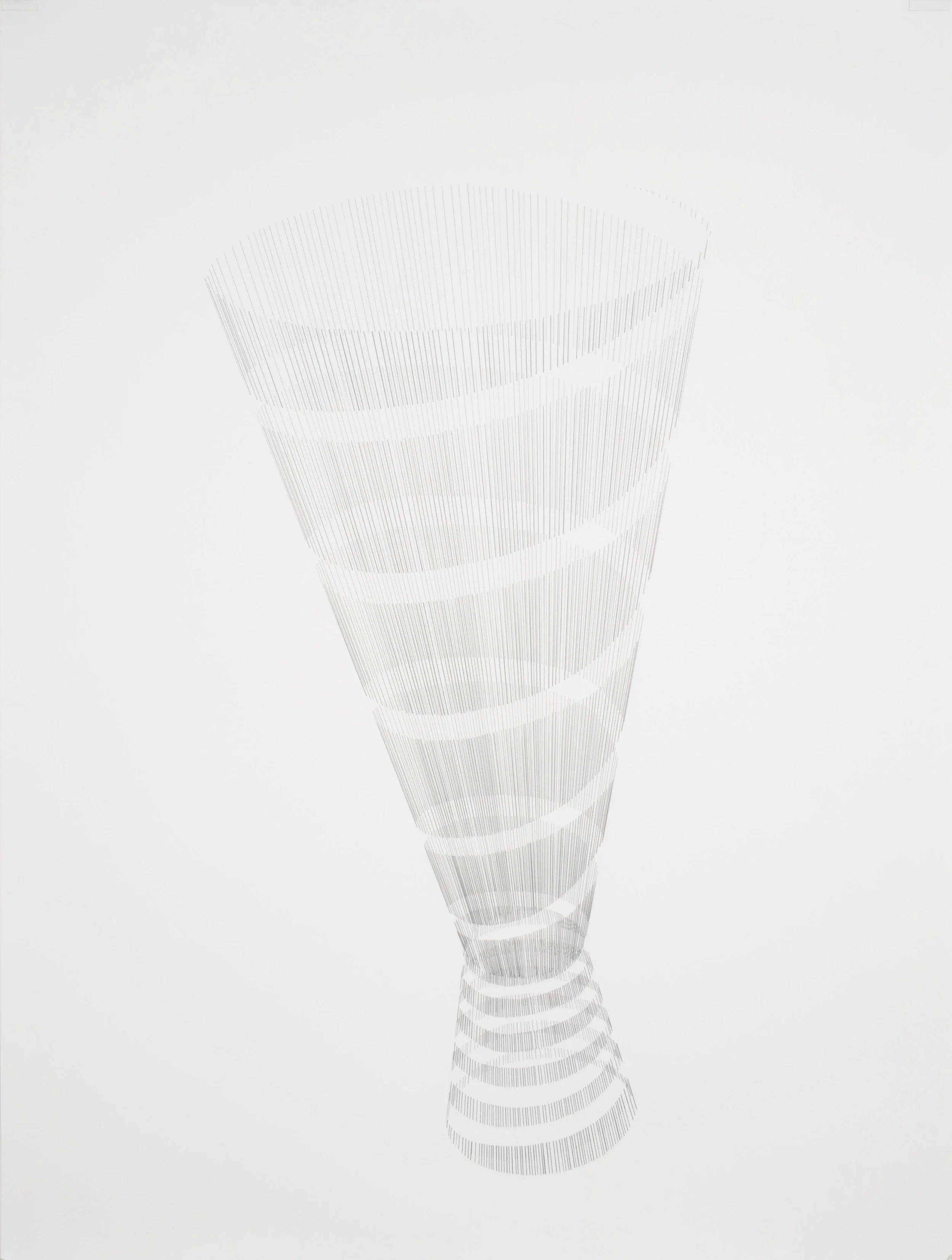 Untitled (Torsions studies #4)