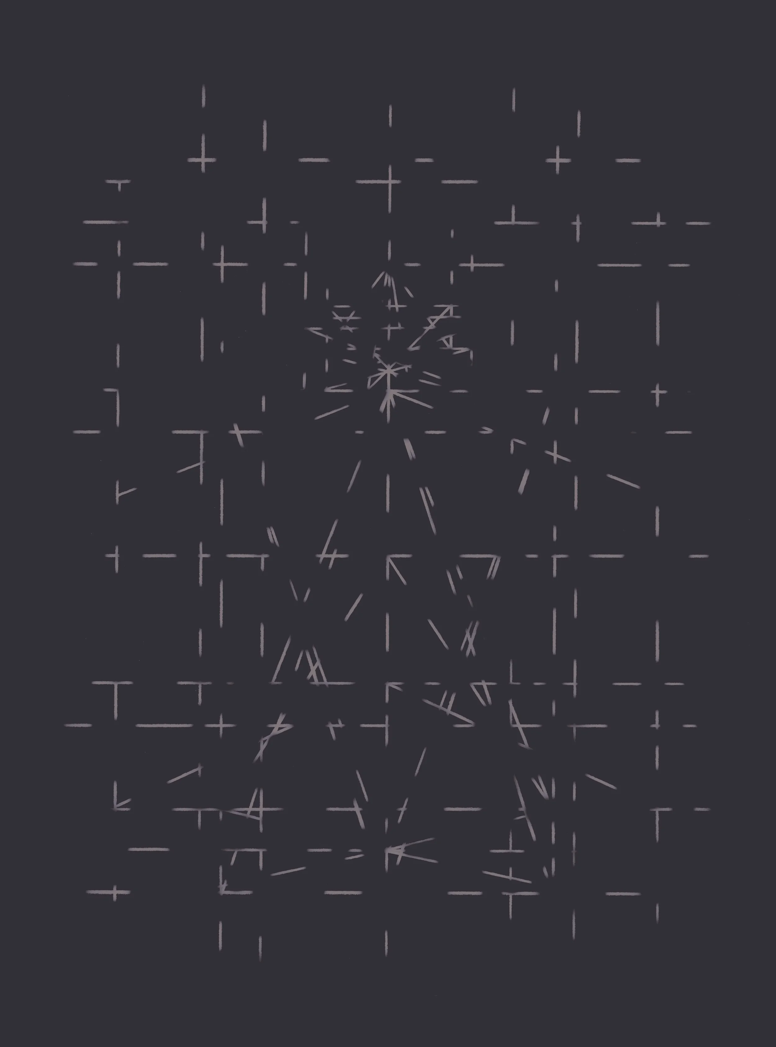 Untitled (Edifice #3)