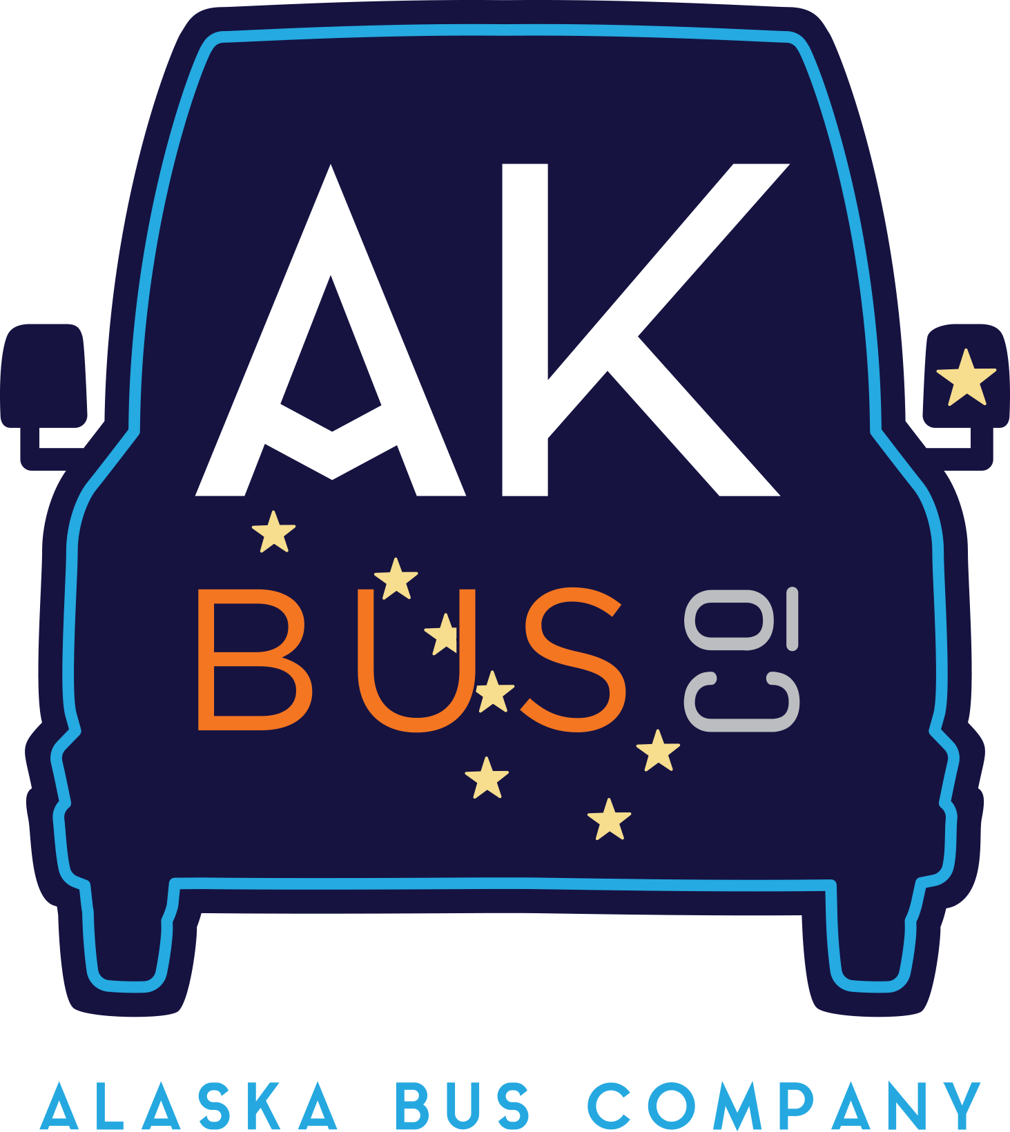 Alaska Bus Company