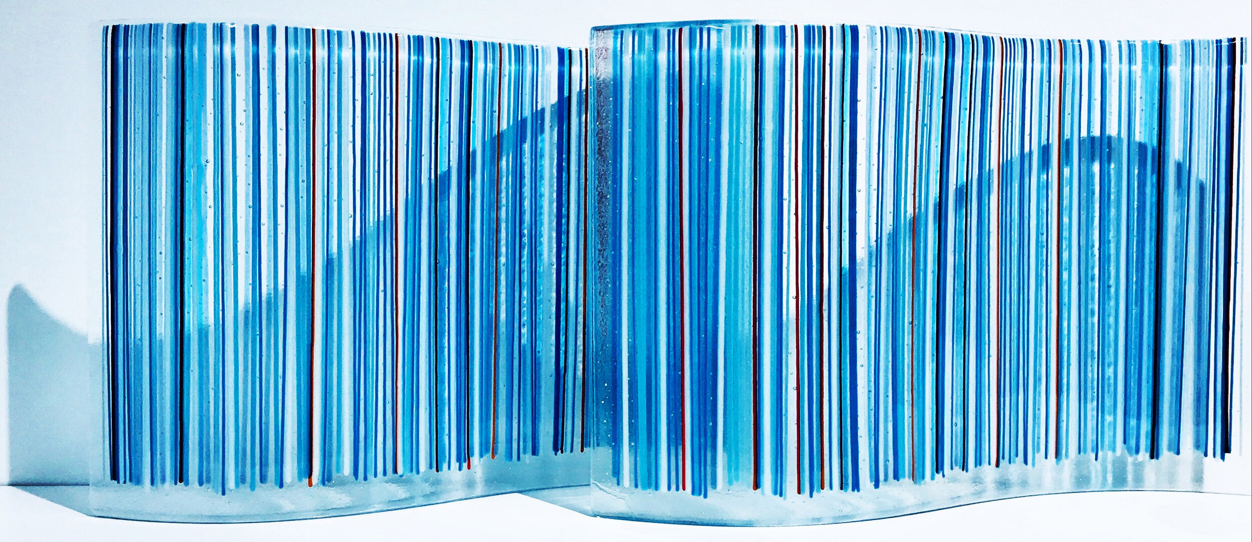 Reading Between the Lines Series, #1