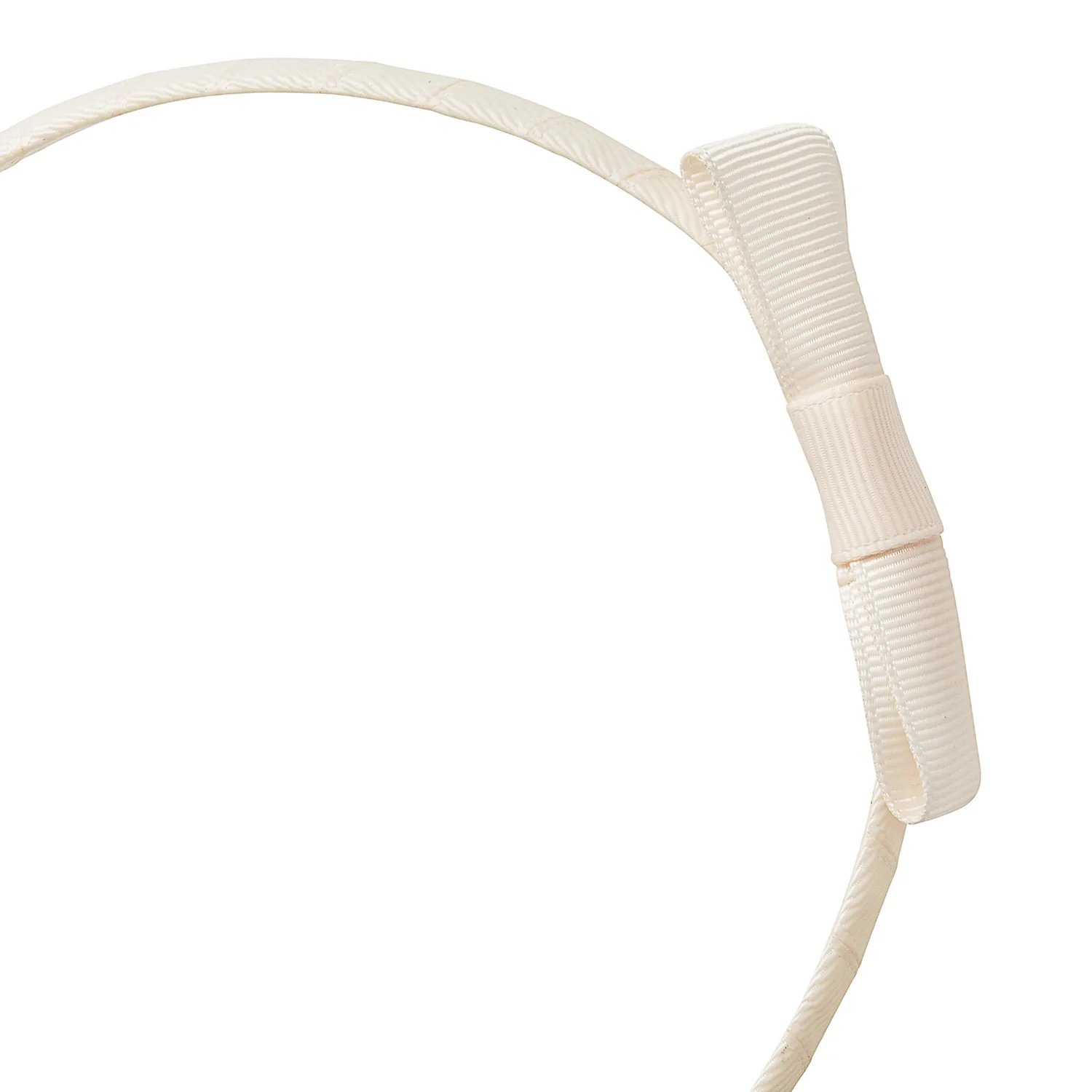 bea headband - blush. rrp aud45.00