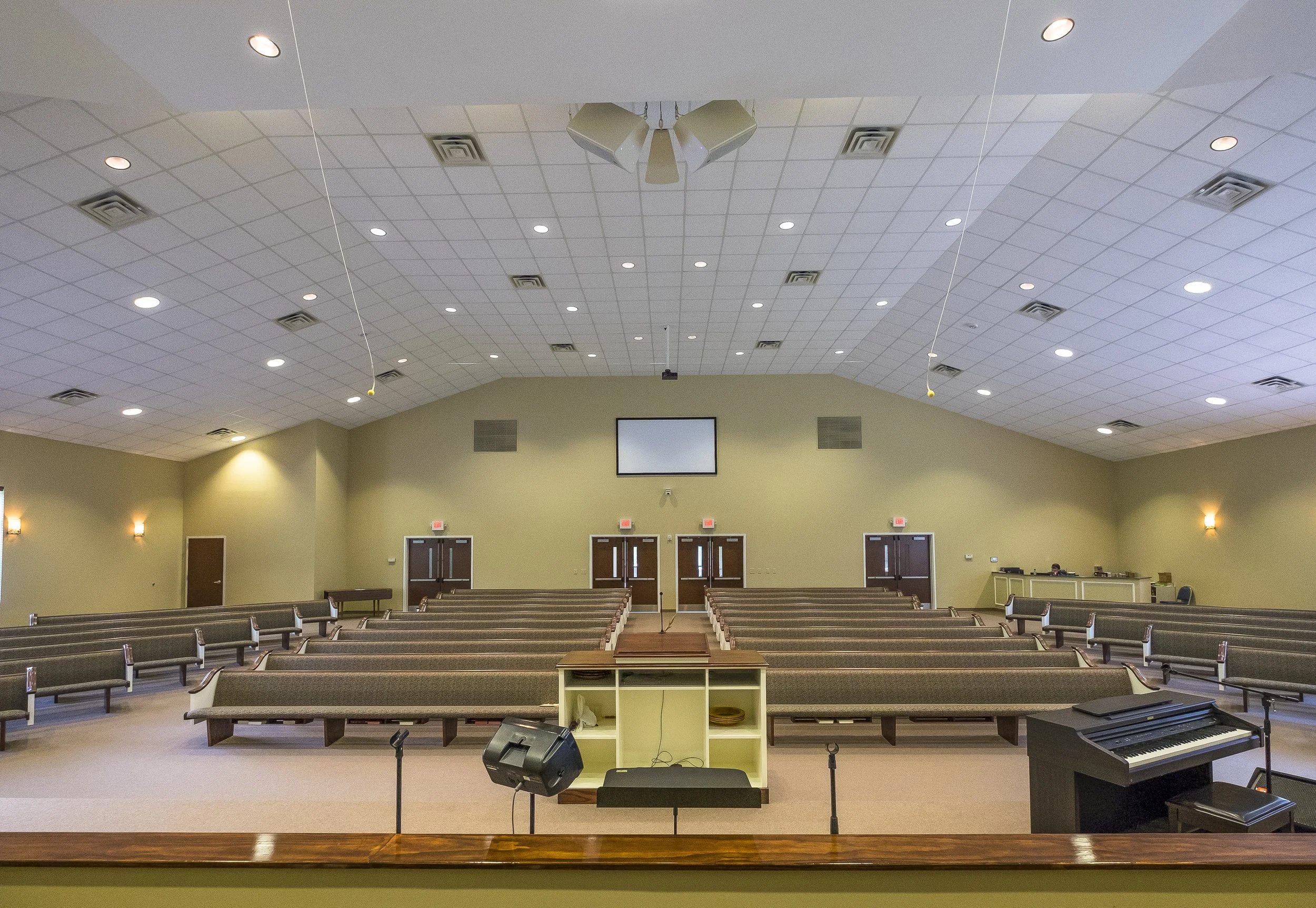 Request a Quote — Kilian Engineering, Inc.