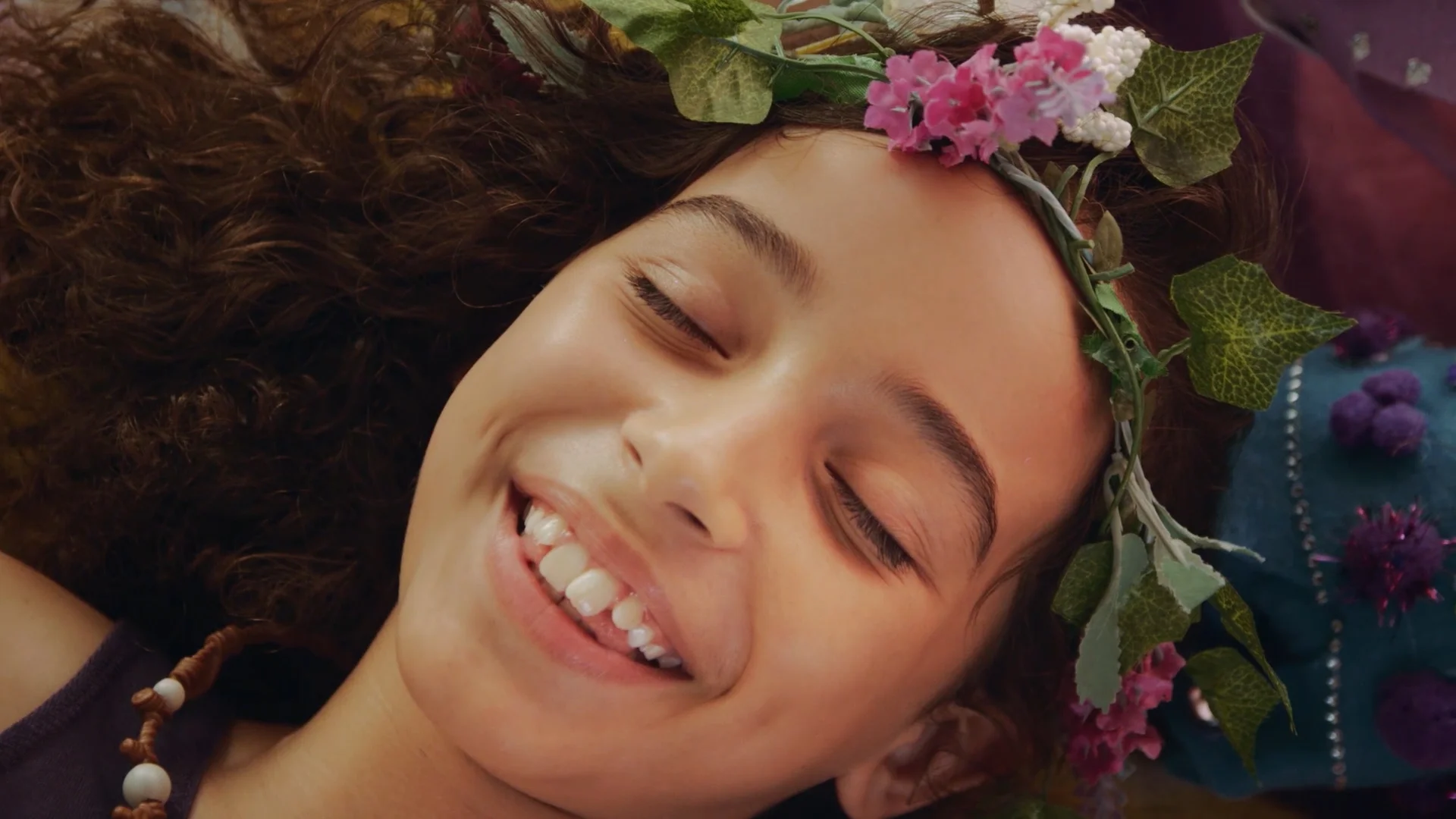 Disney 30 sec TVC (Moana)