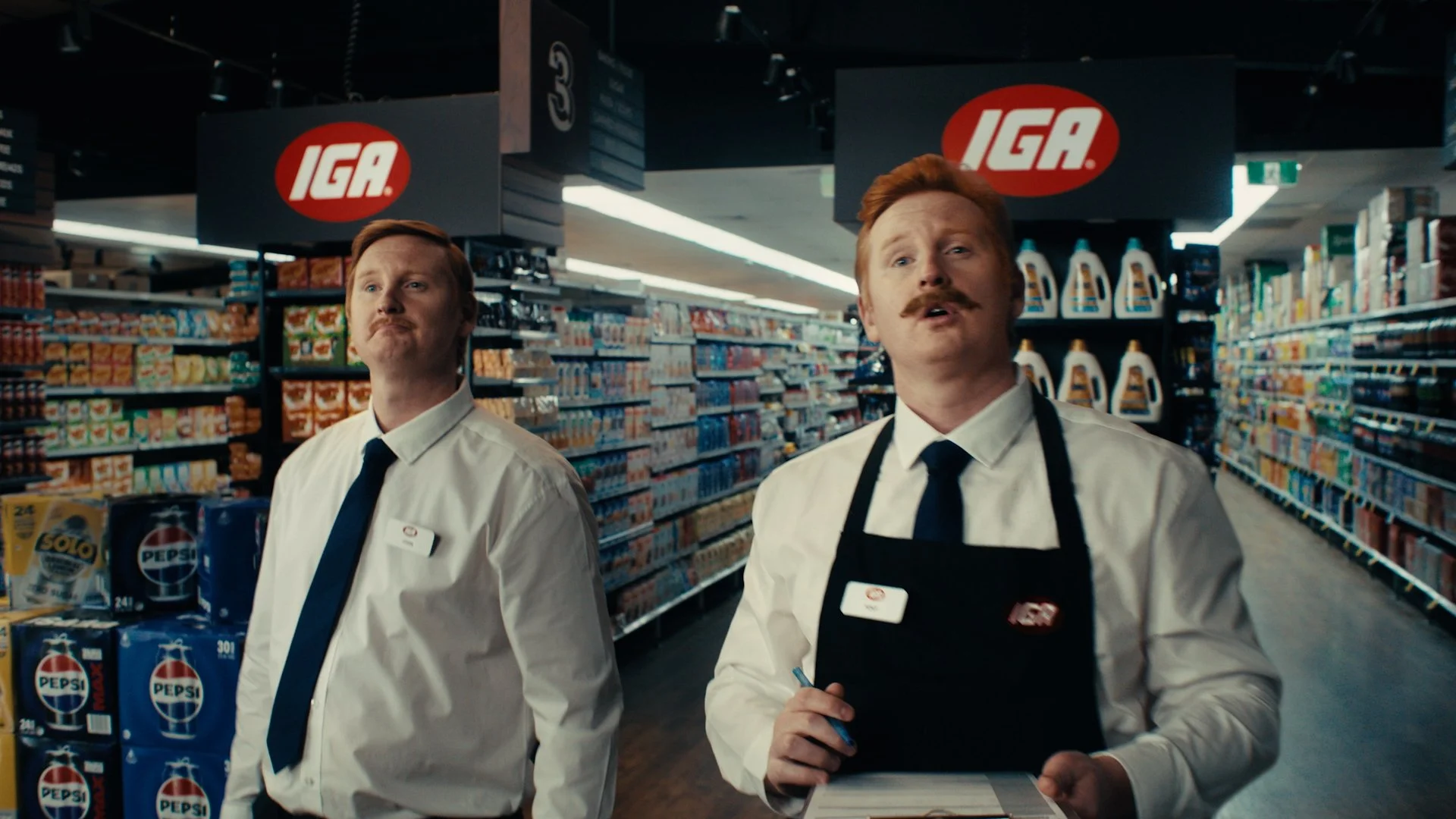 MetCash - Family Founded 30"