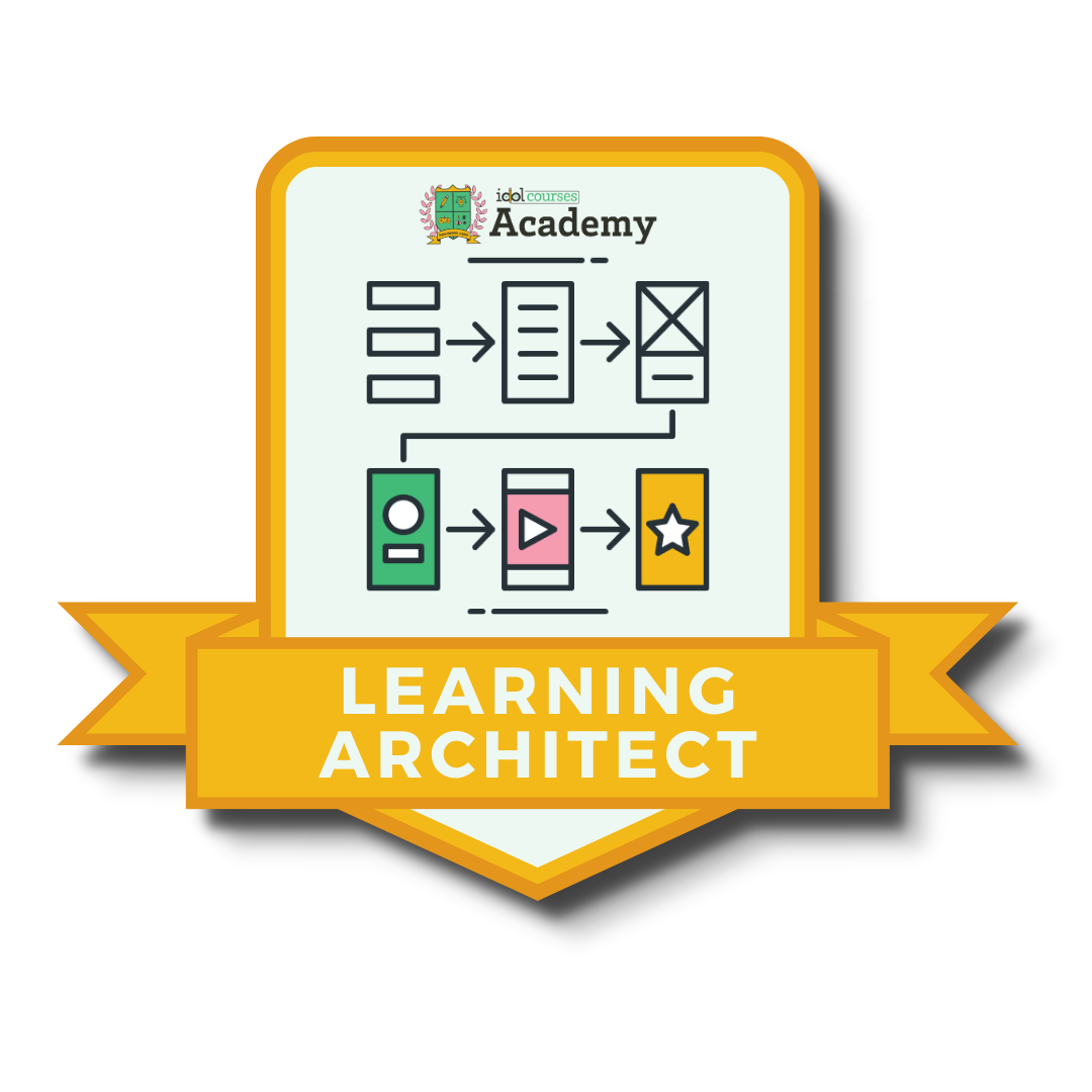 Learning Architect