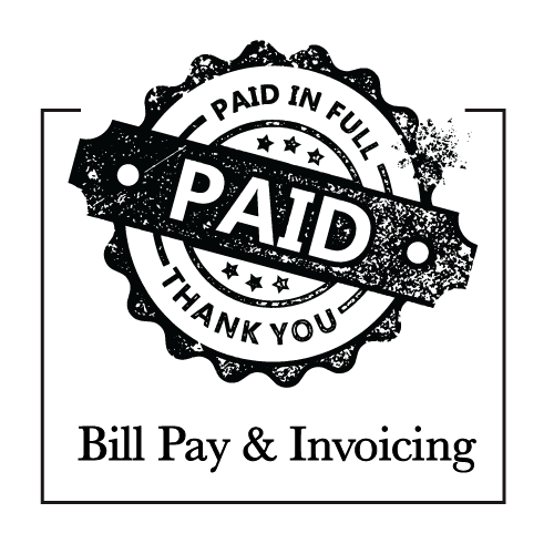 Bill Pay &amp; Invoicing (Copy)