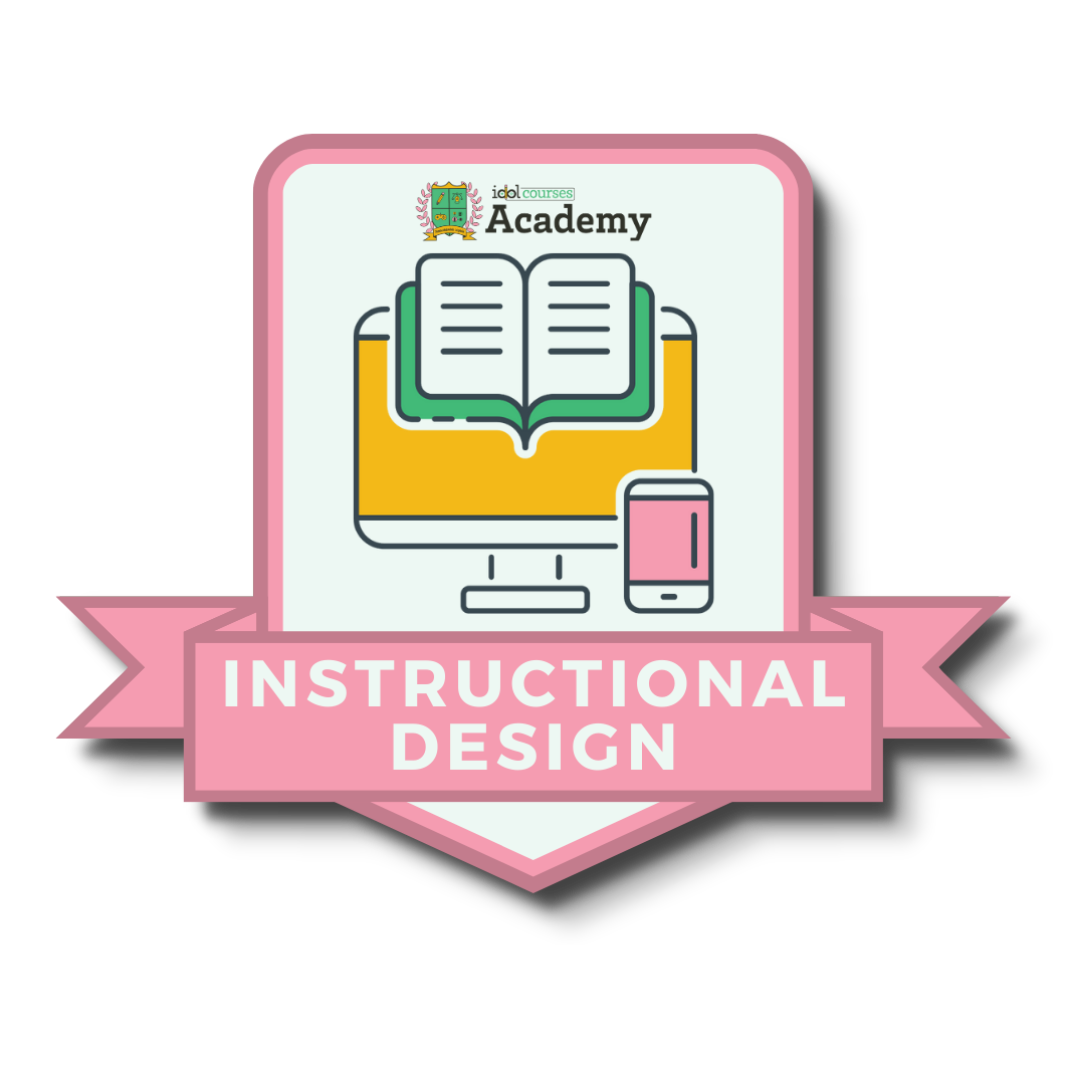 Instructional Design Badge