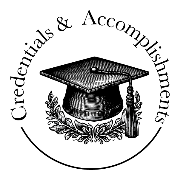 image of mortarboard (graduation cap)