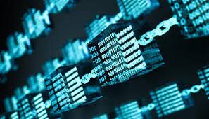 What is blockchain and why is it a powerful cybersecurity solution?