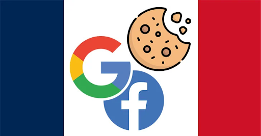 Meta and Google fined $238M by French Privacy Watchdog: How to think about cookies