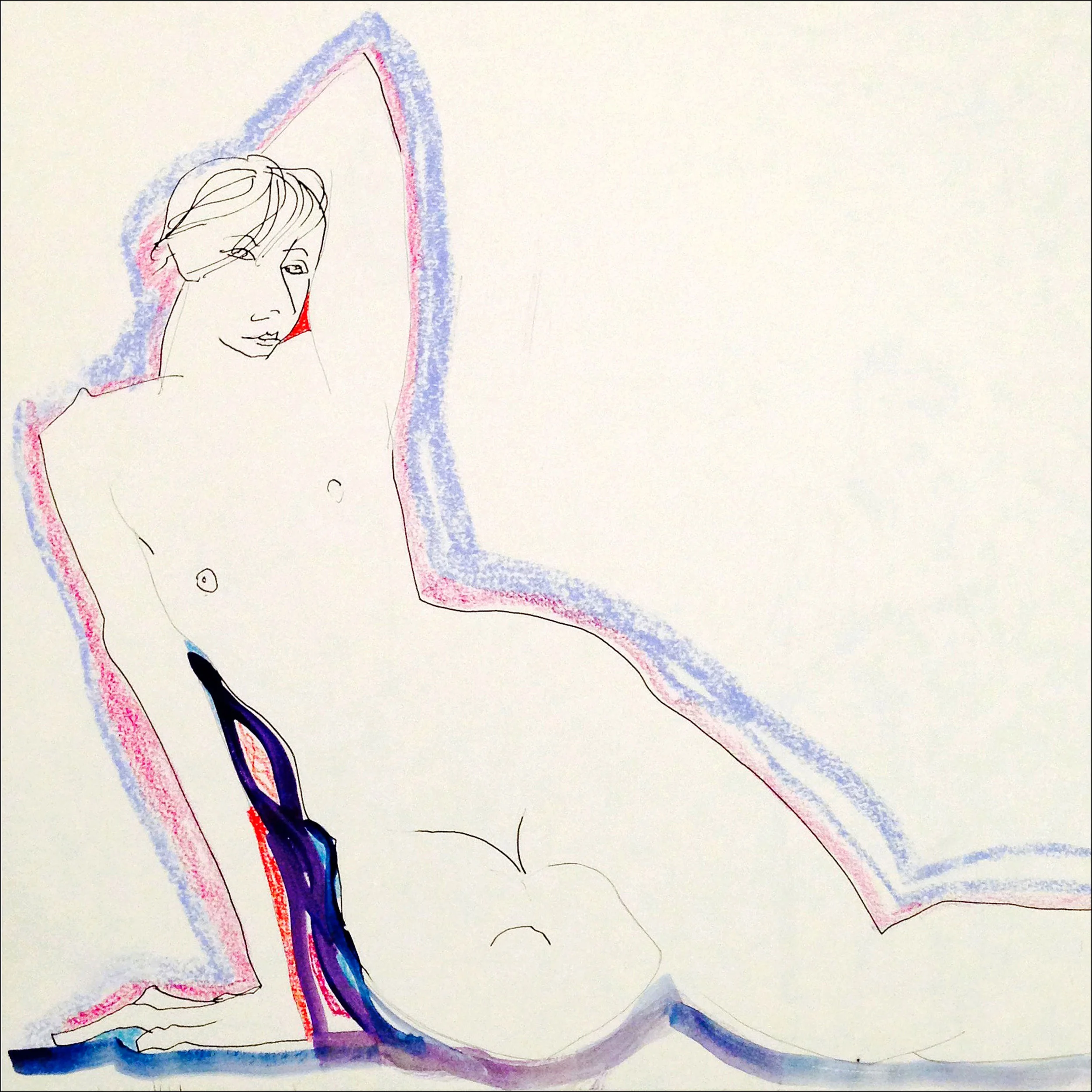 © margaret hurst
