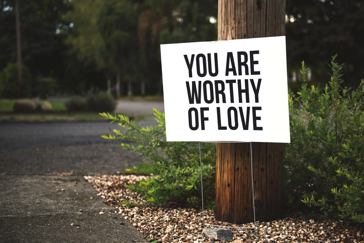 Self-Love