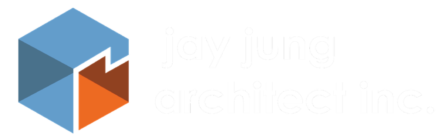 Jay Jung Architect inc.
