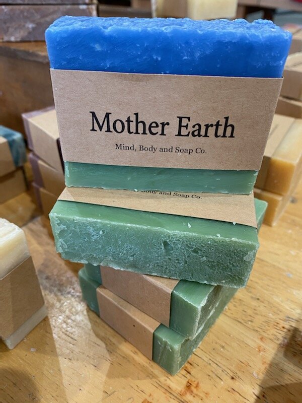 Mother Earth