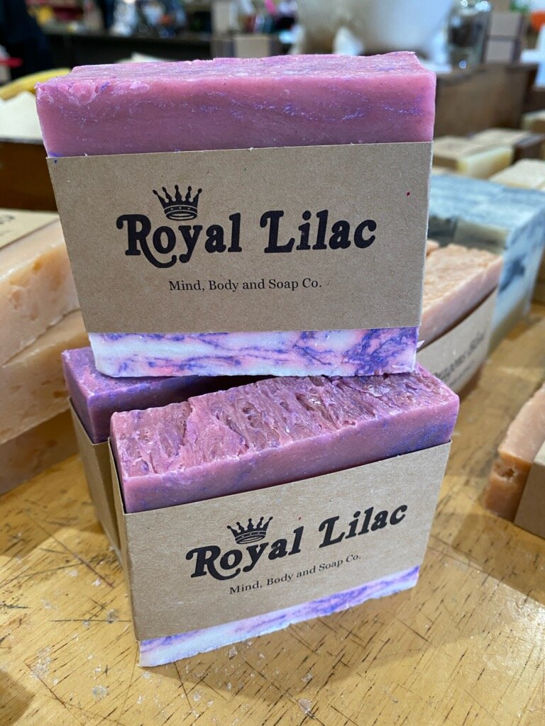 Royal Lilac