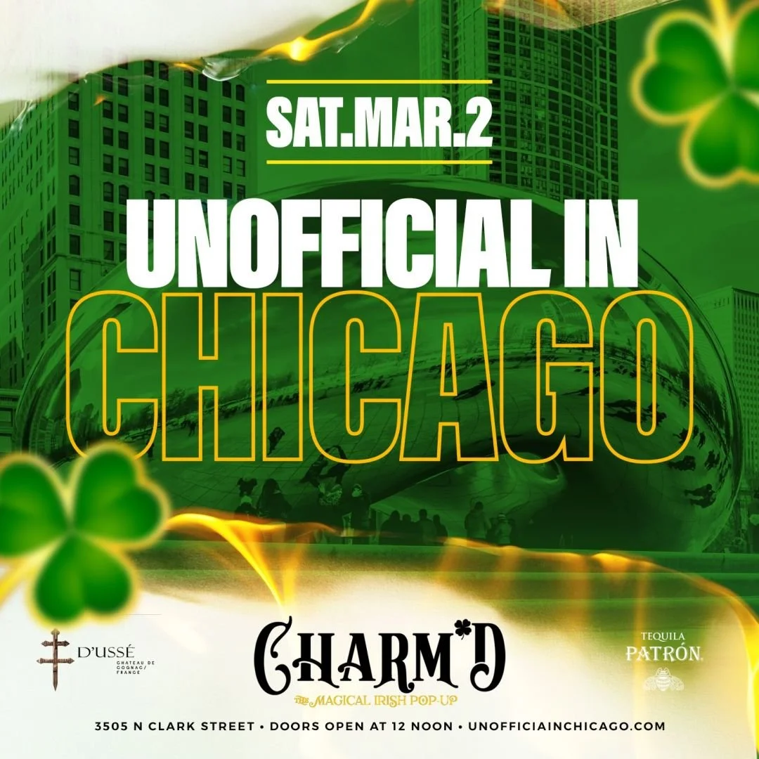 Unofficial Bar Crawl 