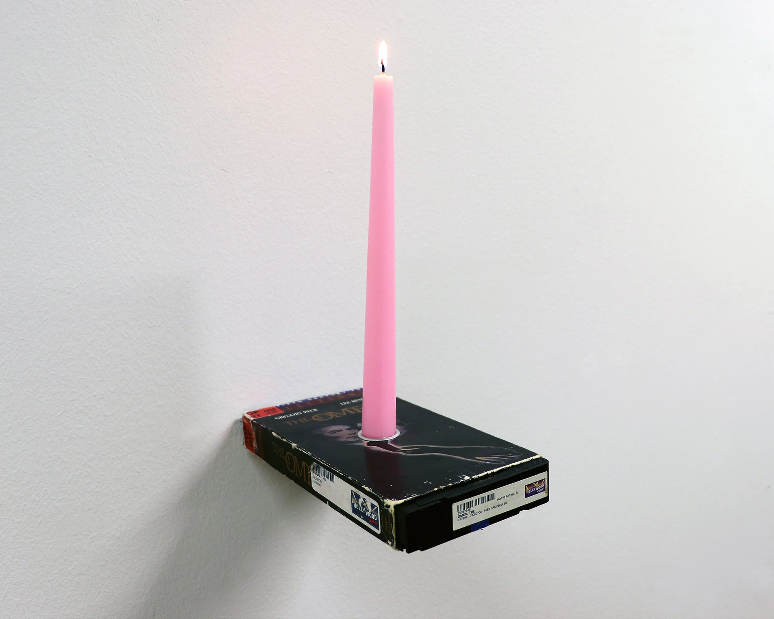 Sconce (Damien)