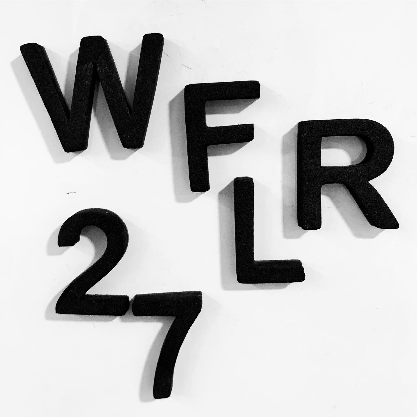 Waiting For Lunch Radio
27th Episode Special
Now live - link in bio!

#27 #twentyseven #xxvii #weirdal #27club #11011 #zeldaandtheunibrows @stashustashu
