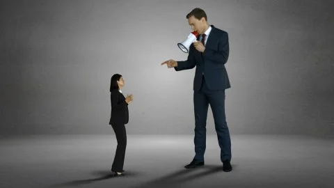 As the Only Person Here with a Right to an Opinion, I Hereby Decree...