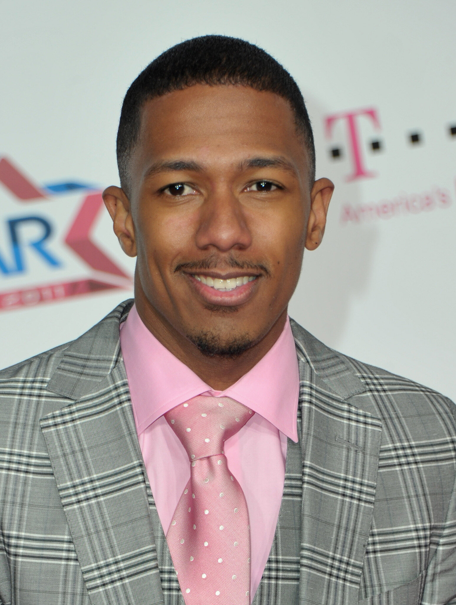 The Nick Cannon School of Manners and Etiquette