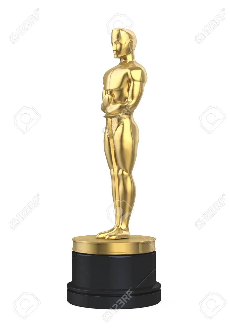 Oscar Statue taking time to reflect after publicly embarrassing himself