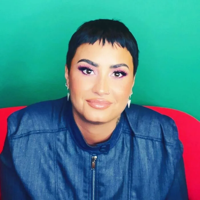 The Borg, other hive minds have rejected Demi Lovato's request for collective pronouns