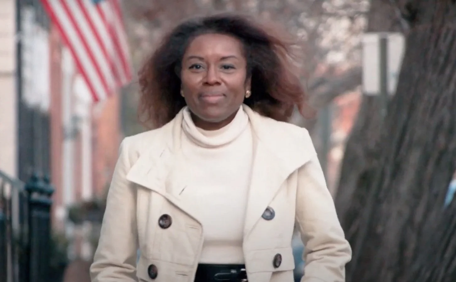 (Satire) Meet the new face of White Supremacy