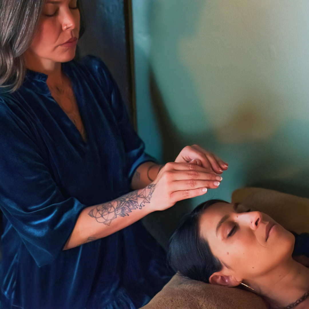Reiki Level I Training