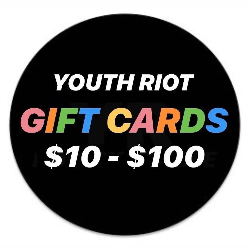 Digital Gift Card