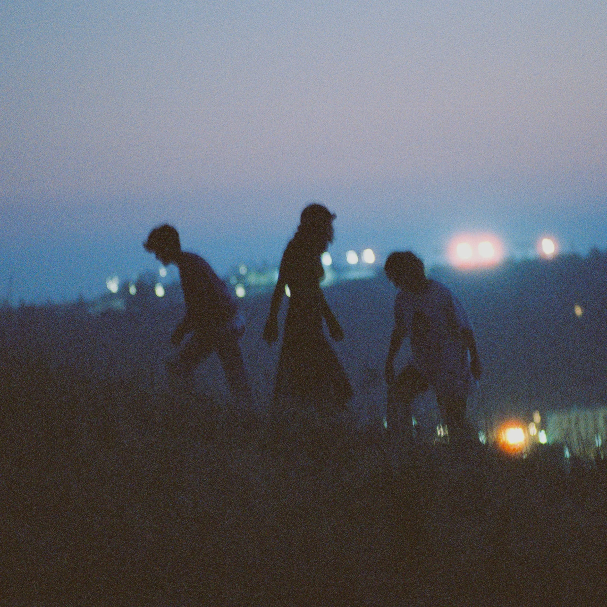 Gal Pal - This and Other Gestures