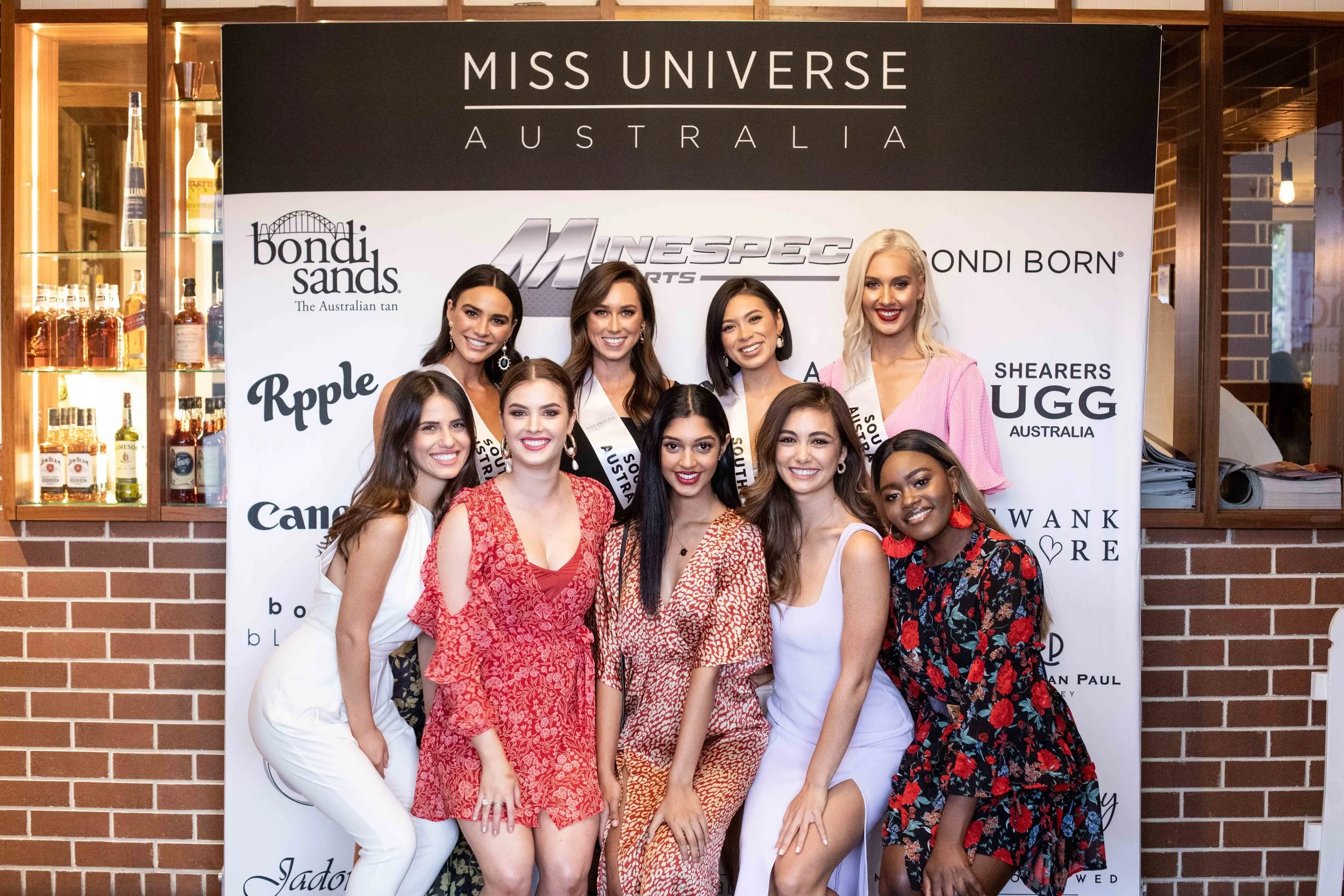 MUA 2019 SA STATE FINAL