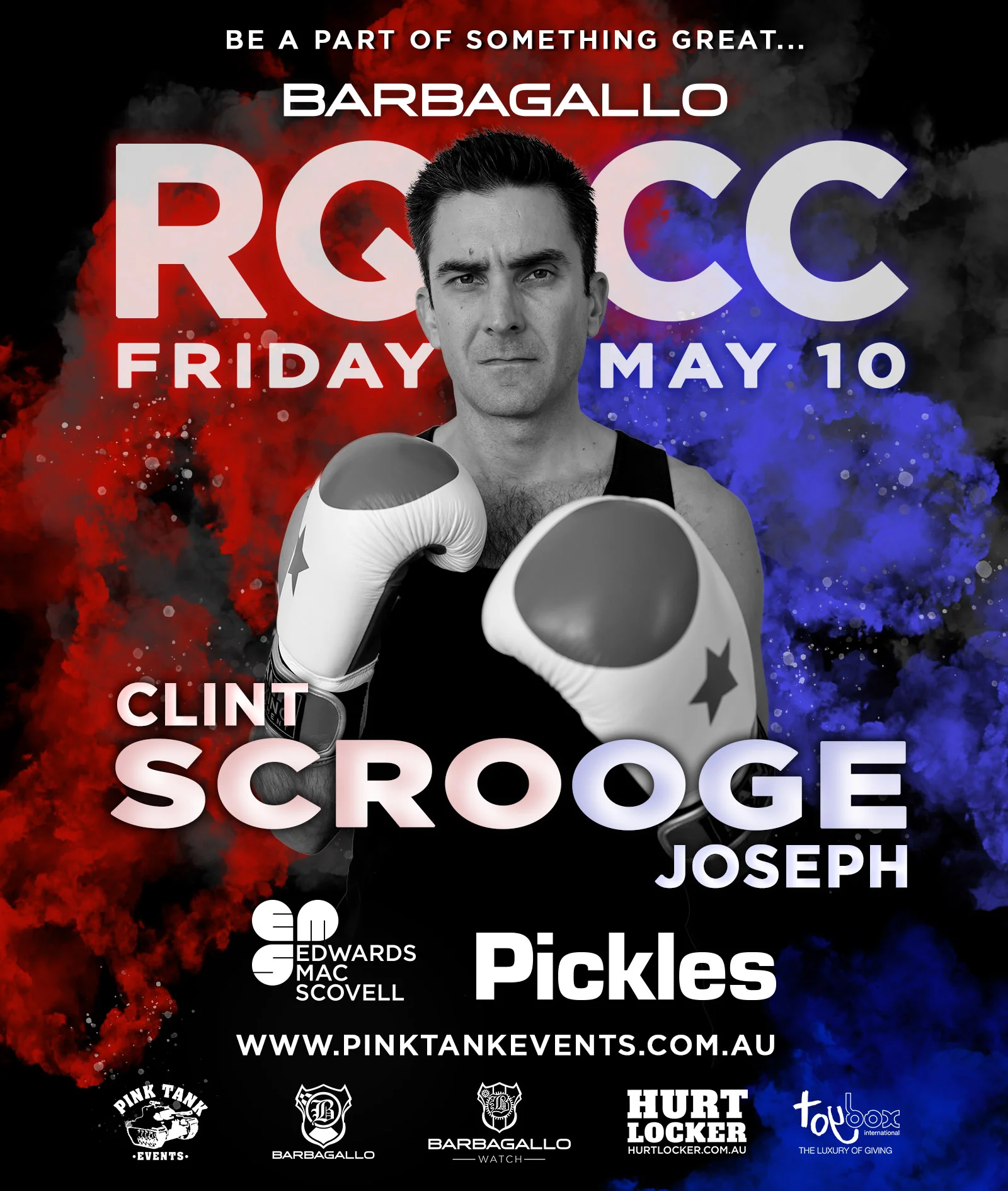 CLINT JOSEPH POSTER.jpg