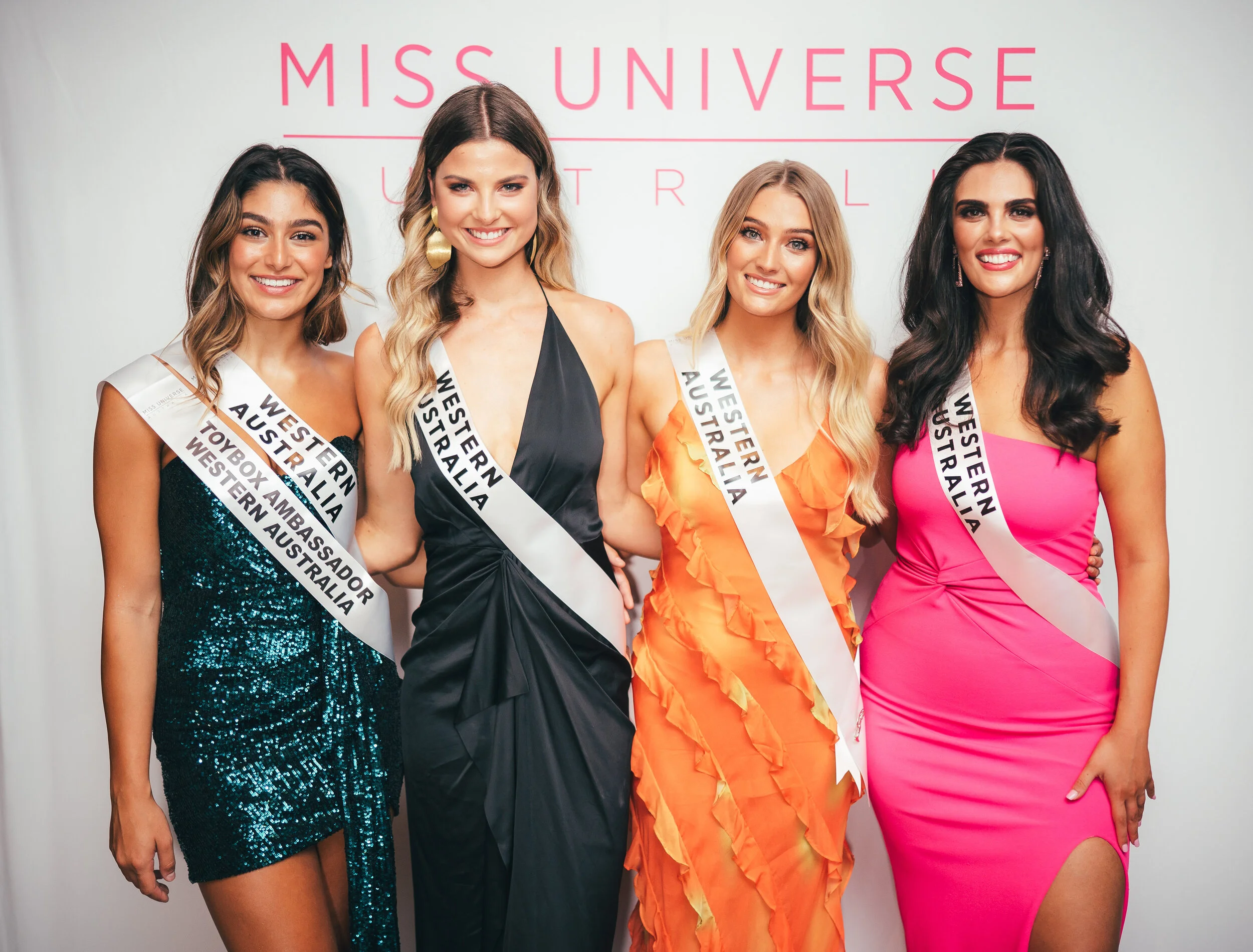 MUA 2020 WA State Final