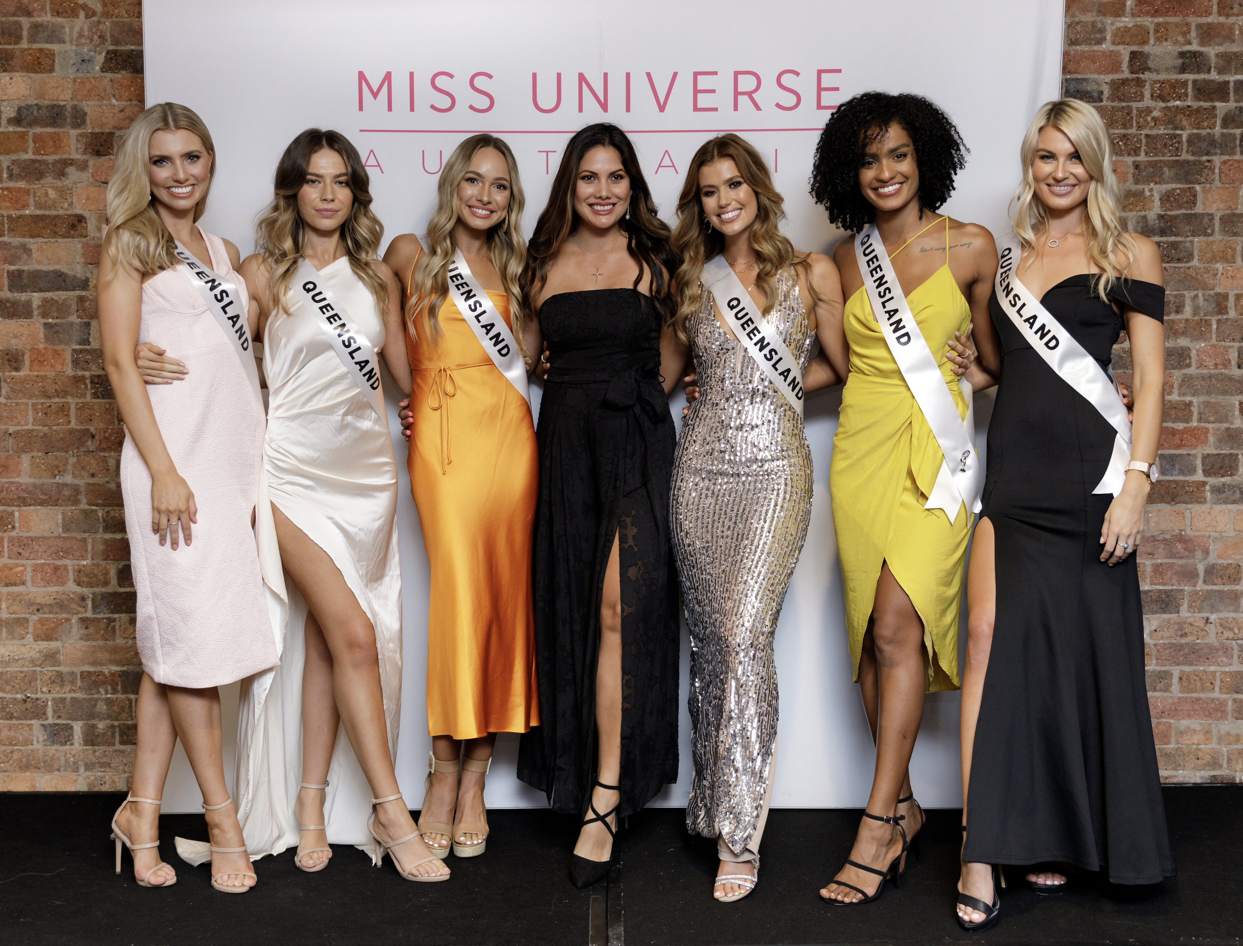 MUA 2020 QLD State Finals