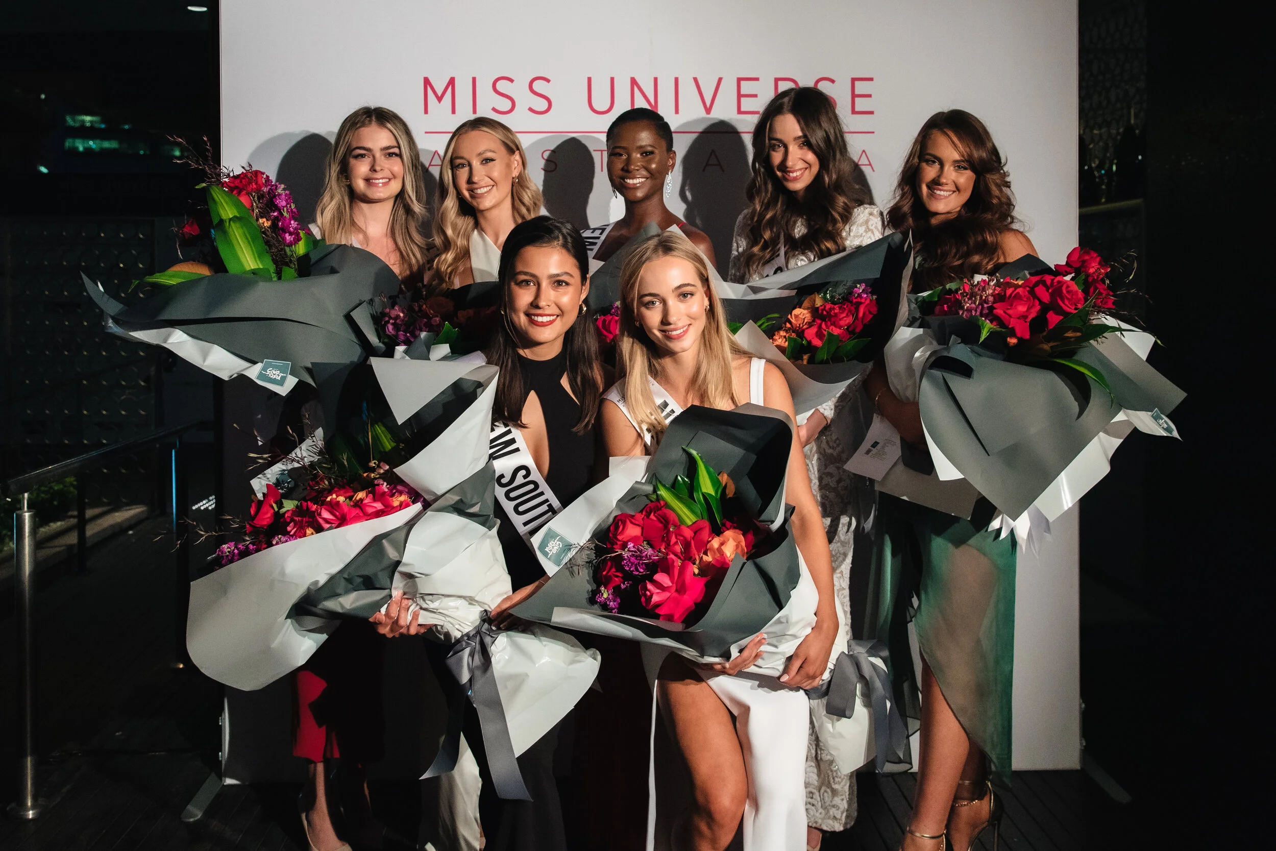 MUA 2021 NSW State Final